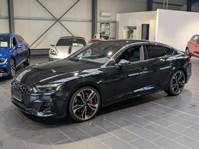 Gebraucht Audi S5 2024 Andere Limousine