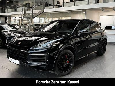 Porsche Cayenne Coupe GTS