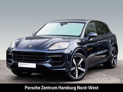 Second-hand Porsche Cayenne 470 CP (345 kW) 2024 Othercolor SUV