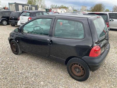 gebraucht Renault Twingo 1.2