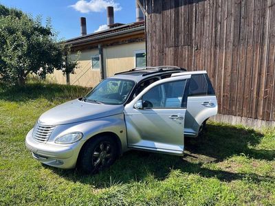 Chrysler PT Cruiser