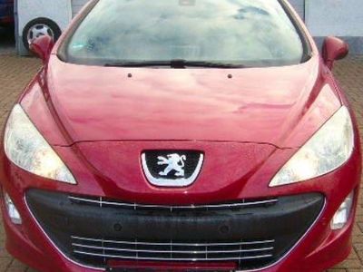 Peugeot 308 CC
