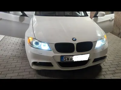 Gebraucht BMW 320