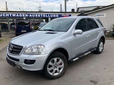 Mercedes ML280