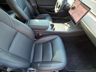 Gebraucht Tesla Model 3 Long Range AWD 342 kW (465 PS) 2022 Limousine