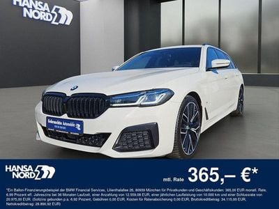 BMW 540