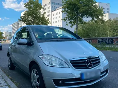 Gebraucht Mercedes A160