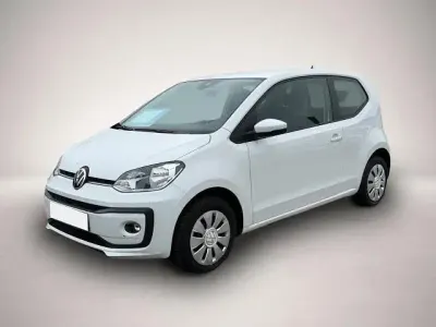 Gebraucht VW up! 65 PS (47 kW) 2022 Manufacturer Kleinwagen