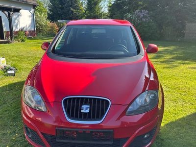 Seat Altea