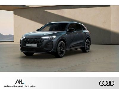 Schwarz Neu 2025 Audi Q5 Comfort SUV | 64.750 € (Fairer Preis)