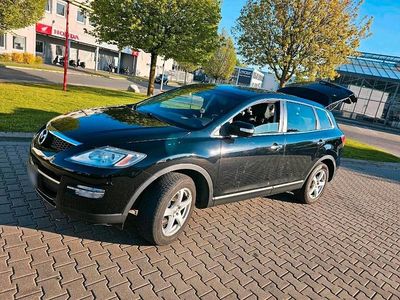 Occasion Mazda CX-9 204 PK (150 kW) 2010 Zwart SUV