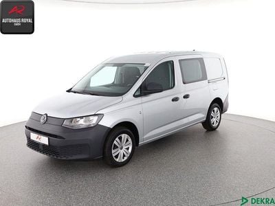VW Caddy Maxi