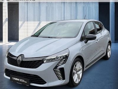 Gebraucht Renault Clio V Evolution 115 PS (84 kW) 2024 Grau Limousine