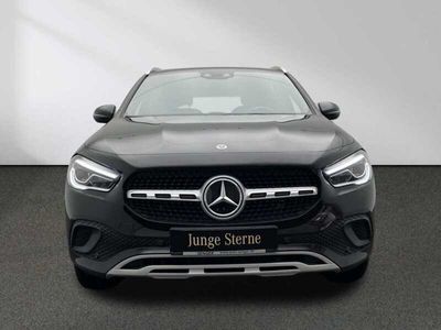 gebraucht Mercedes GLA200 Style LED MBUX-HighEnd Ambiente-Beleucht