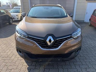 Gebraucht Renault Kadjar Experience 131 PS (96 kW) 2016 Other SUV