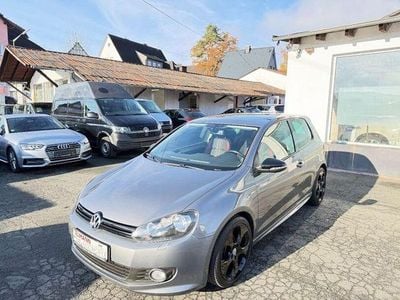 Second-hand VW Golf VII Match 105 CP (77 kW) 2012 Gri Berlinǎ