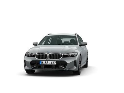 Brugt BMW 330 Efficient Dynamics 245 HK (180 kW) 2026 Stationcar
