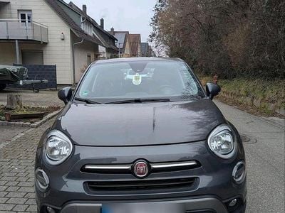 Gebraucht Fiat 500X 150 PS (110 kW) 2018 Andere farben SUV
