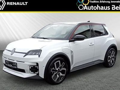 Neu Renault R5 Urban 89 kW (122 PS) 2025 Weiß Kleinwagen