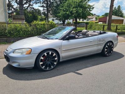 Chrysler Sebring Cabriolet