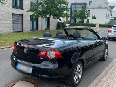 VW Eos