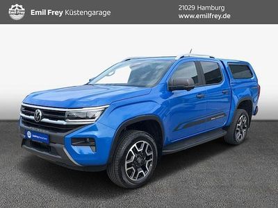 Gebraucht VW Amarok PanAmericana 241 PS (177 kW) 2023 Pickup