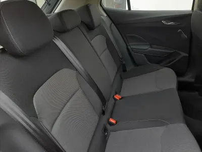 Nuova Skoda Fabia Essence 116 CV (85 kW) 2026 Bianco Utilitaria