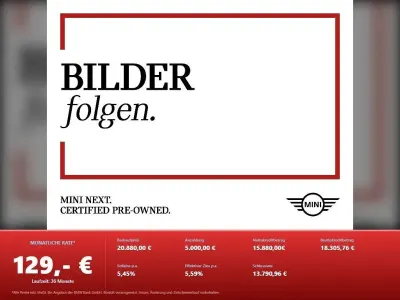 Gebraucht Mini Cooper S Cabriolet 192 PS (141 kW) 2017 Rot Cabrio