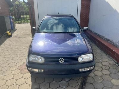 VW Golf III