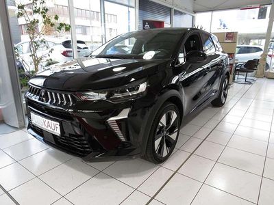 Gebraucht Mitsubishi Grandis Diamant Edition 109 PS (80 kW) 2025 Onxy schwarz SUV