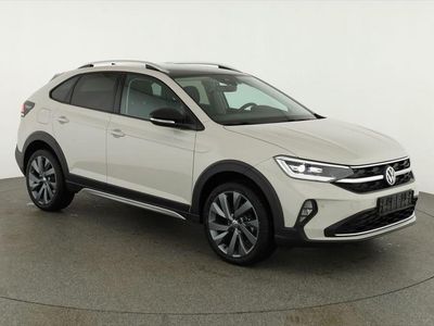 Neu VW Taigo Edition 150 PS (110 kW) 2025 Ascotgrau SUV