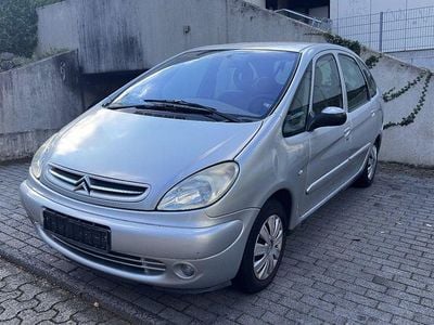 Citroën Xsara Picasso