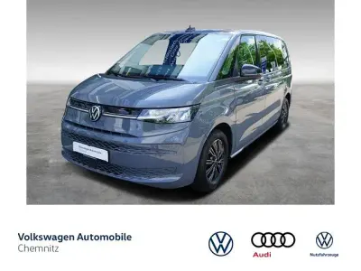 Gebraucht VW T7 Goal 150 PS (110 kW) 2025 J2 pure grey Van