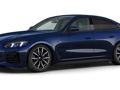 Gebraucht 2025 BMW i4 Limousine | 82.619 €