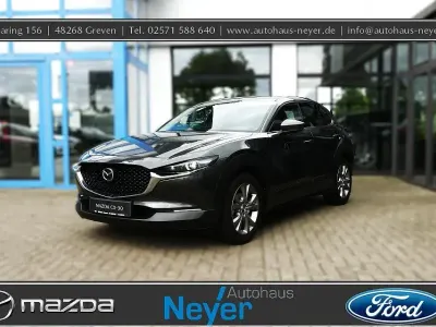 Gebraucht Mazda CX-30