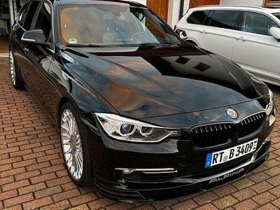 Alpina B3