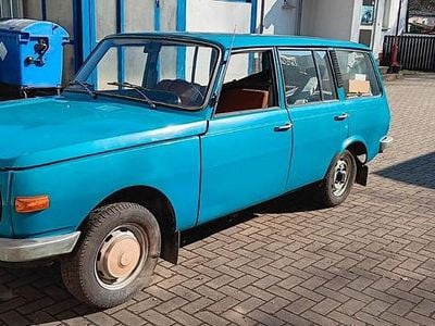 Gebraucht Wartburg 353 50 PS (36 kW) 1975 Kombi