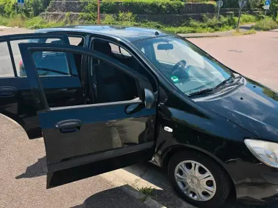 Gebraucht Hyundai Getz