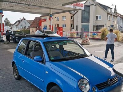 gebraucht VW Lupo mit TÜV