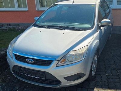 Usata Ford Focus Style 101 CV (74 kW) 2008 Berlina