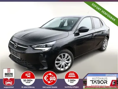 Gebraucht Opel Corsa-e