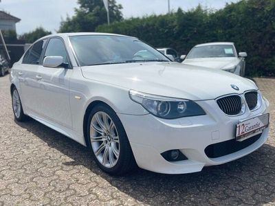 gebraucht BMW 525 i *49779 Km* Automatik