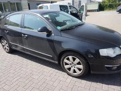 Gebraucht VW Passat