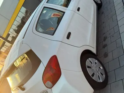 Gebraucht Mitsubishi Space Star