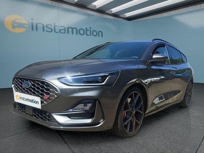 Gebraucht Ford Focus ST 280 PS (205 kW) 2025 Grau Kombi