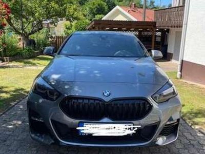 gebraucht BMW 220 220 i Gran Coupe Aut. M Sport