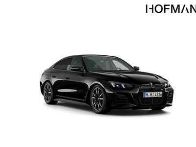 Neu BMW M440 M Sport 392 PS (288 kW) 2025 Schwarz Limousine
