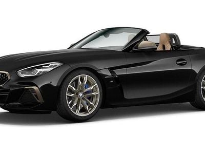 Gebraucht 2022 BMW Z4 M Sport | 76.730 €