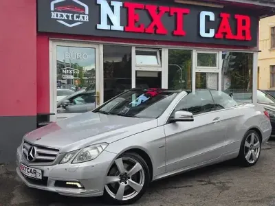 Gebraucht Mercedes E350