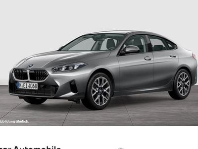 Occasion BMW 220 Shadowline 170 PK (125 kW) 2025 Grijs Coupé